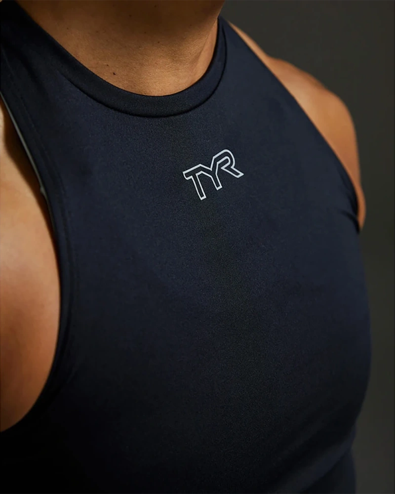 Топ TYR Womens's Base Kinetic Solid