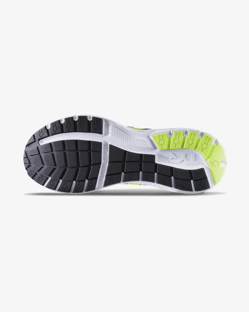 Кроссовки для бега TYR RD-1 Unisex, желтый