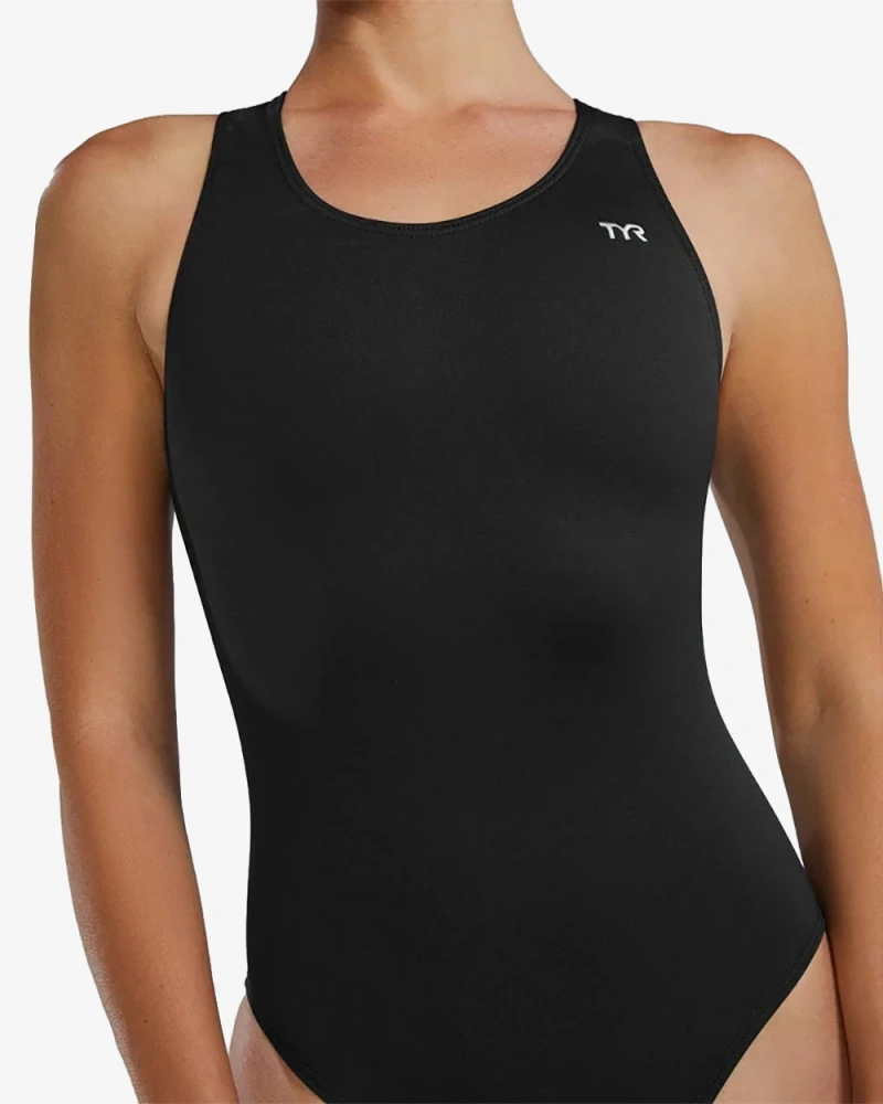 Купальник слитный TYR Durafast Elite Maxfit