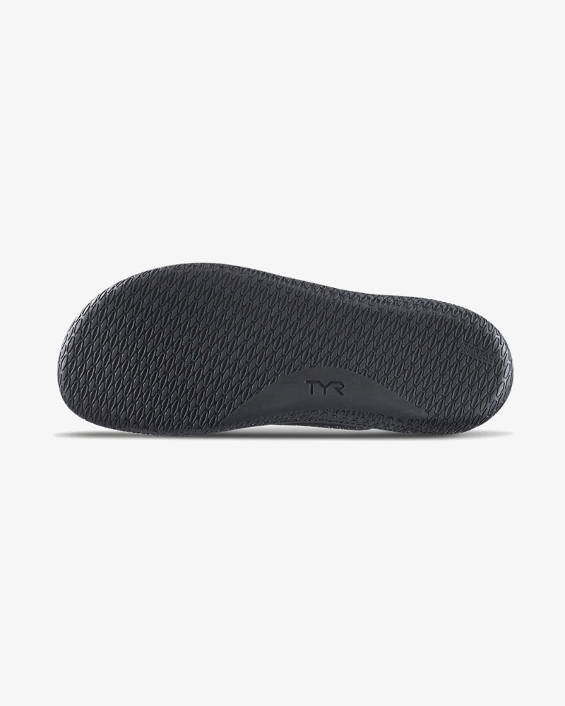 Кроссовки для фитнеса TYR DZL1 DropZero Barefoot Trainer