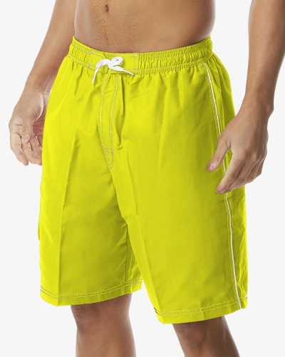 Шорты TYR Men'S Challenger Swim Trunk