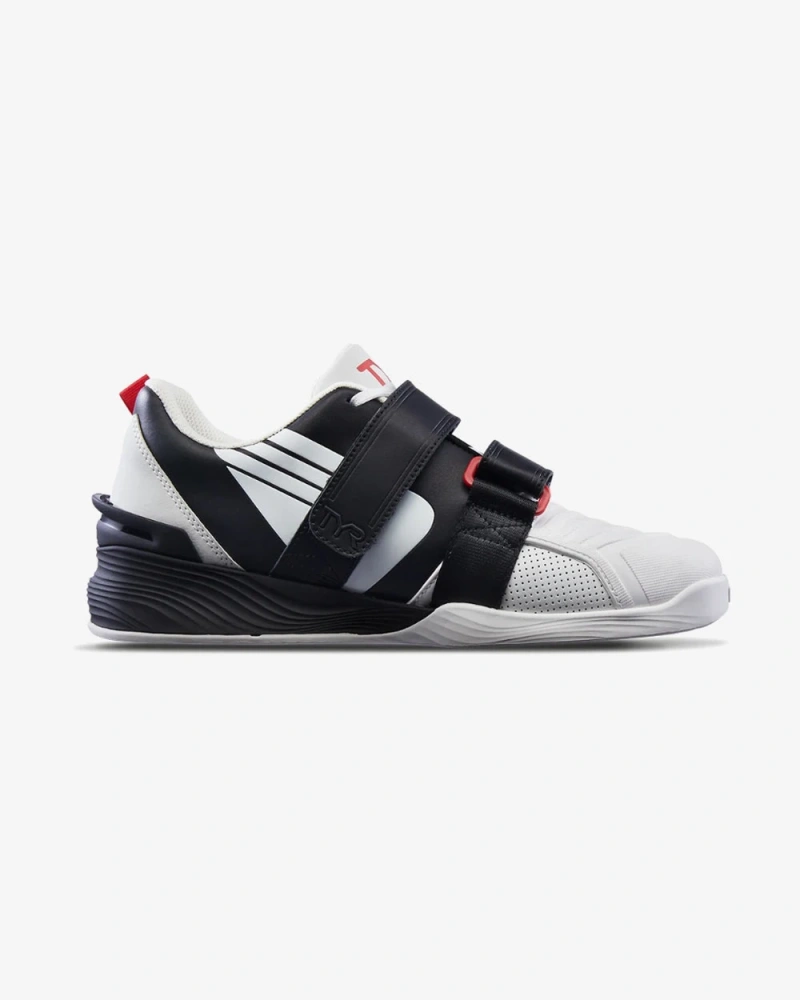 Штангетки TYR L-2 Unisex, 221 Белый
