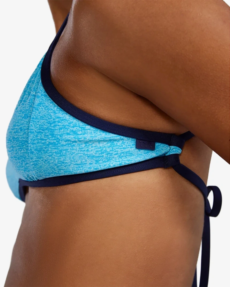 Топ TYR Lapped Triangle Tieback Top