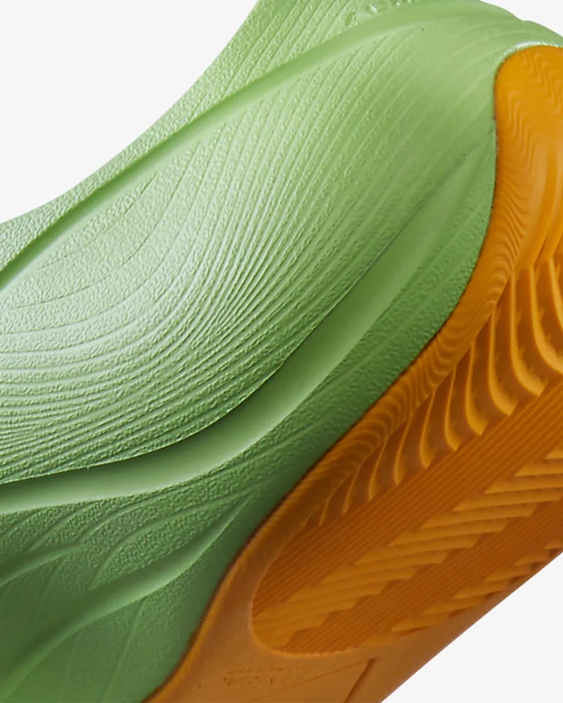 Сабо TYR Зенглайд Unisex, зеленый