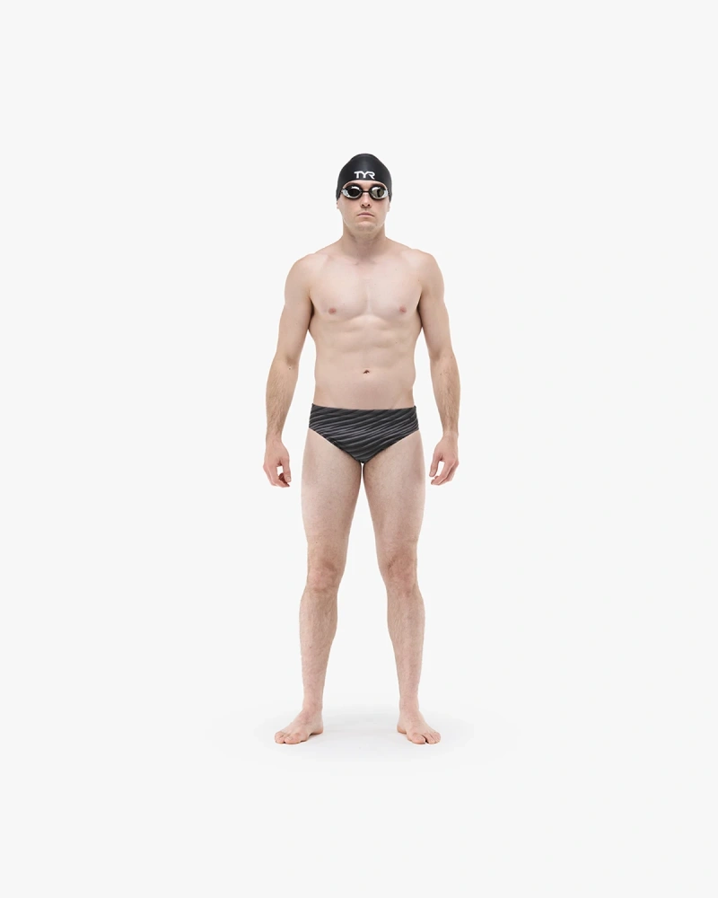Плавки TYR Zollner Brief