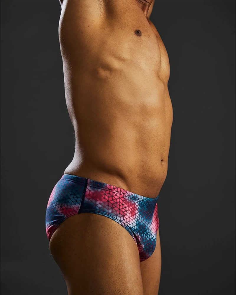 Плавки TYR Starhex Brief