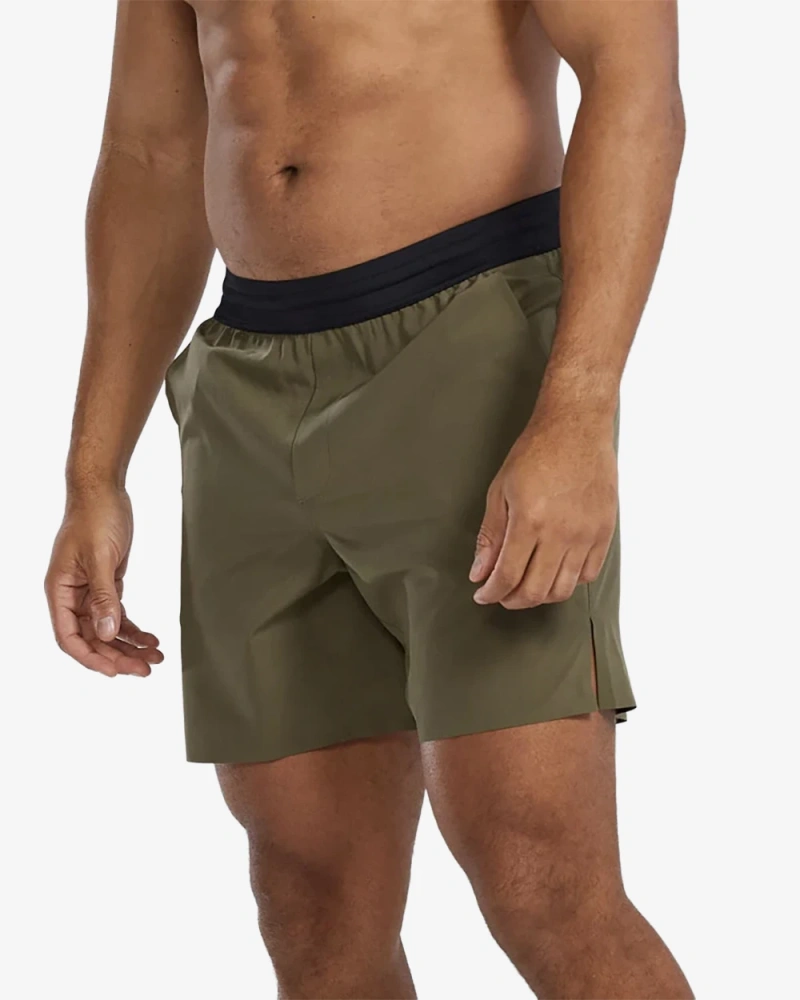 Шорты TYR Men's Unbroken Short Unlined 7"