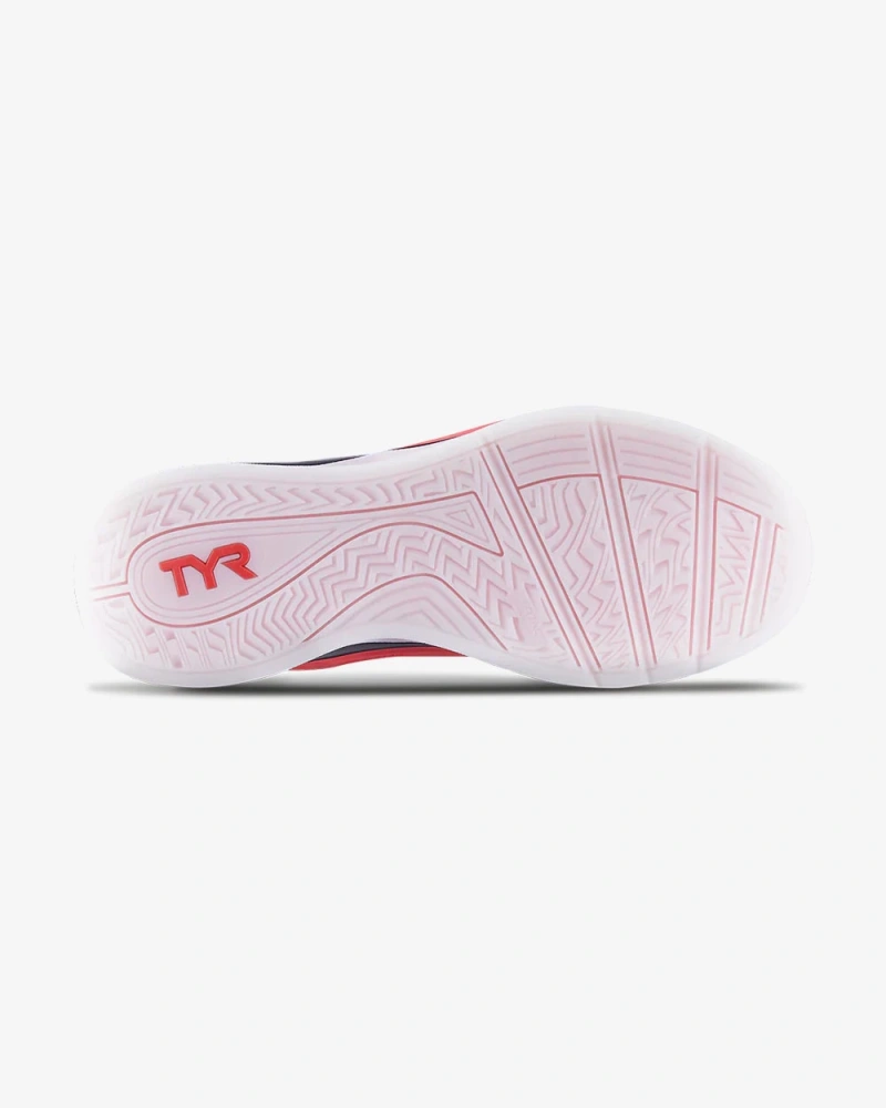 Кроссовки для фитнеса TYR CXT3 Men's, 610 Красный