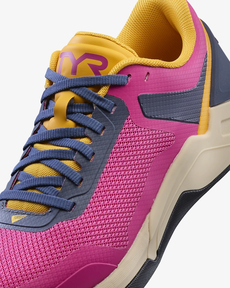 Кроссовки для фитнеса TYR CXT3 Women's, 685 Розовый