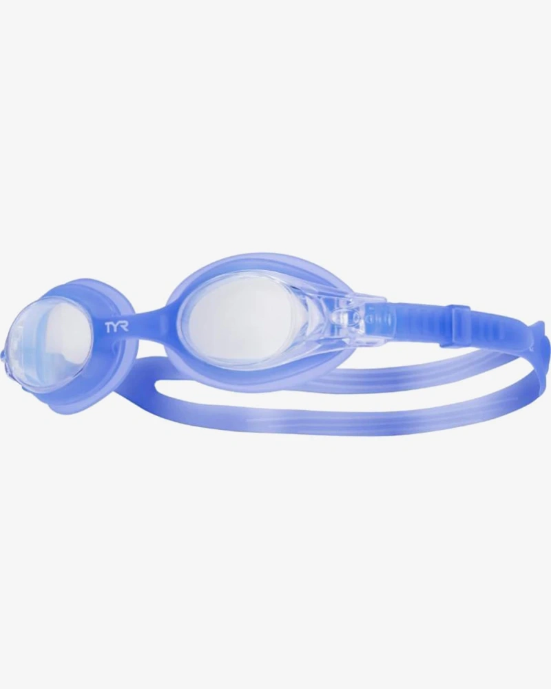 Очки для плавания детские TYR Swimple