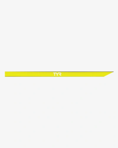 Набор резинок для лопаток TYR Silicone Hand Paddle Replacement Straps