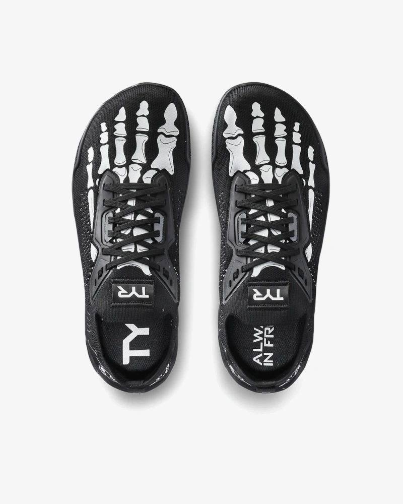 Кроссовки для фитнеса TYR DZL1 DropZero Barefoot Trainer