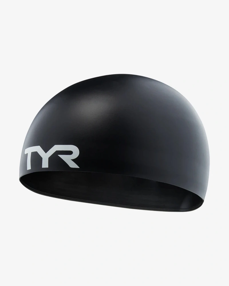 Шапочка для плавания TYR Stealth-X Racing Cap