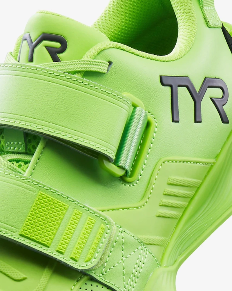 Штангетки TYR L-2 Unisex