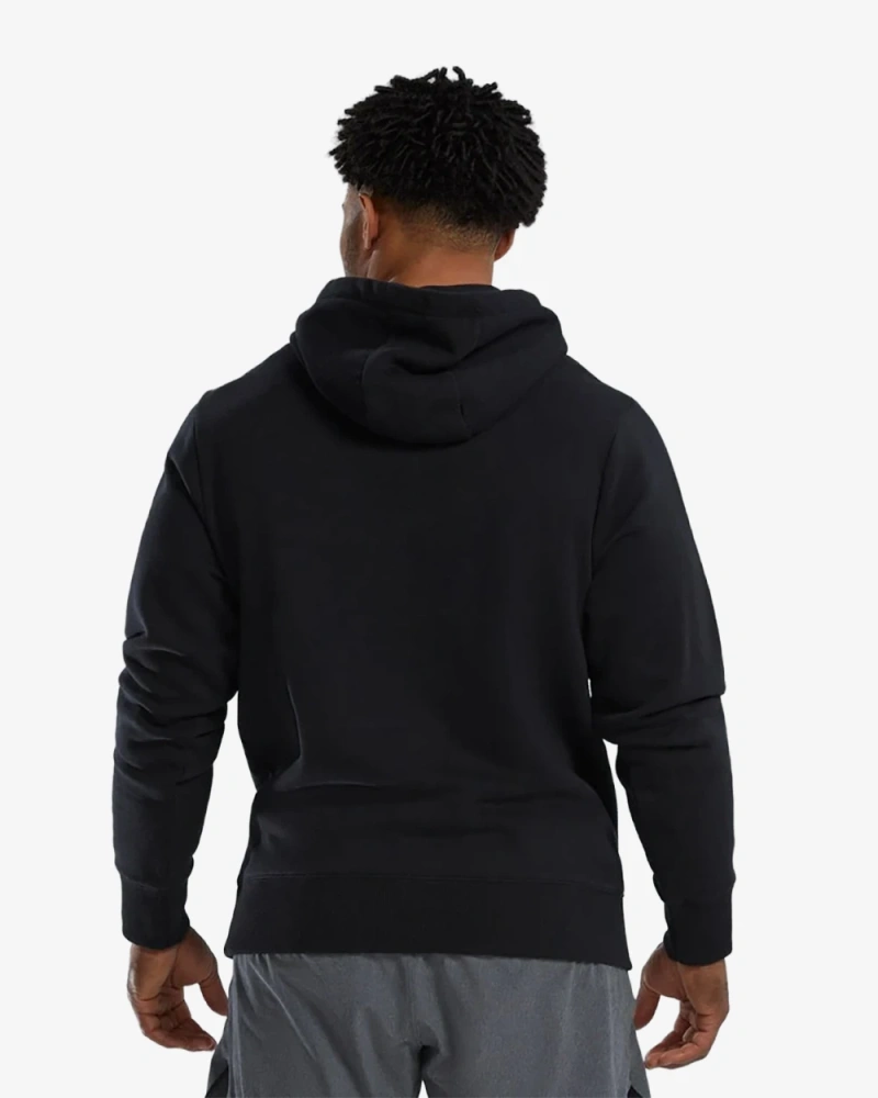 Худи TYR Unisex UltraSoft Big Logo Tech Hoodie