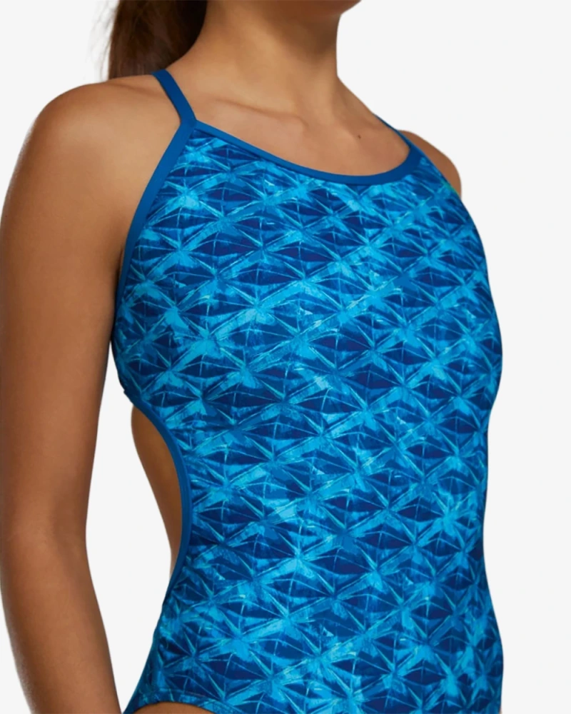 Купальник слитный TYR Oceanid Trinityfit