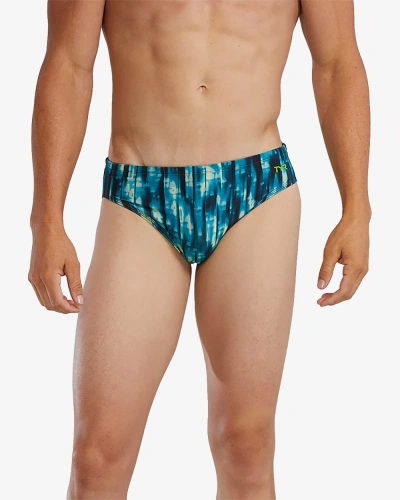 Плавки TYR Neo Durafast Elite Brief