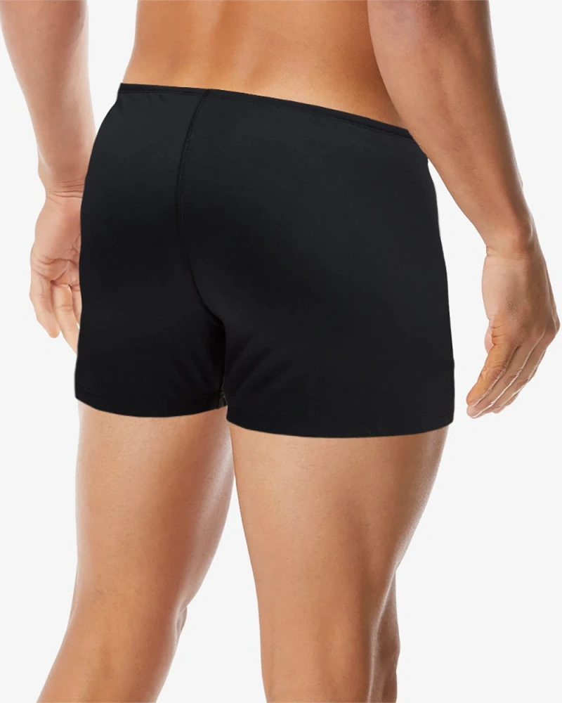 Шорты TYR Durafast Elite Solid Square Leg