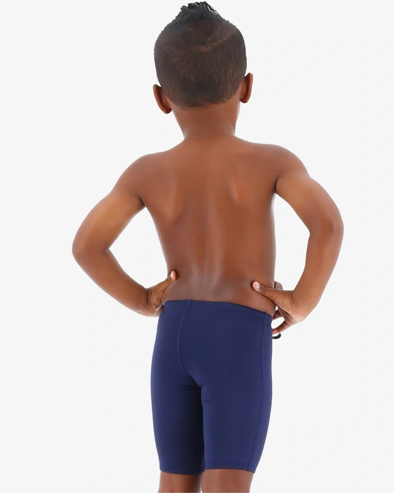 Джаммеры TYR Boy's Solid Jammer