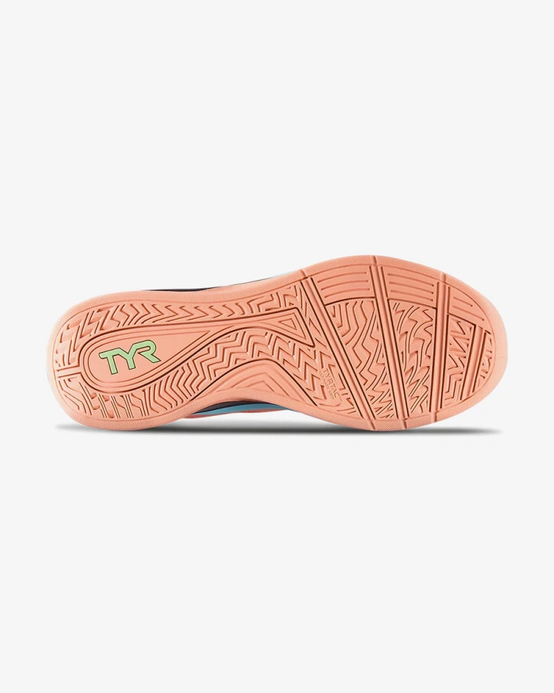 Кроссовки для фитнеса TYR CXT3 Men's, 895 Мульти