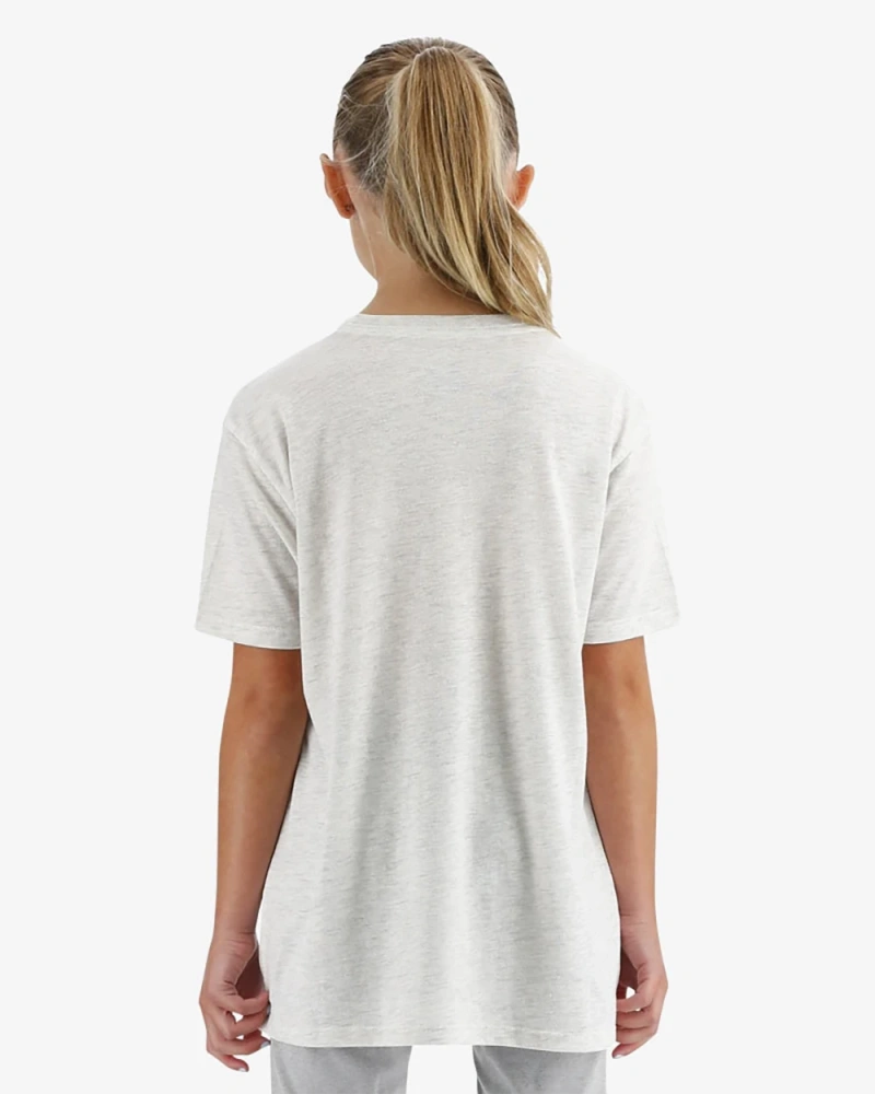 Футболка TYR Solid UltraSoft Youth Lightweight Tech Tee