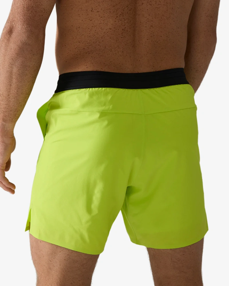 Шорты TYR Men's Unbroken Short Lined 7"
