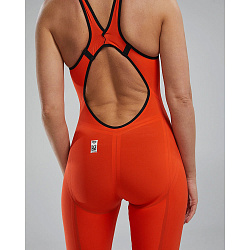 Гидрокостюм с открытой спиной TYR Вензо