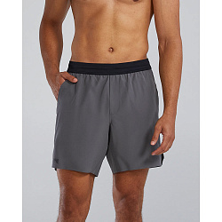 Шорты TYR Men's Unbroken Short Lined 7"