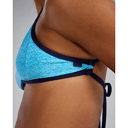 Топ TYR Lapped Triangle Tieback Top