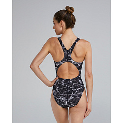 Купальник слитный TYR Synapse Maxfit