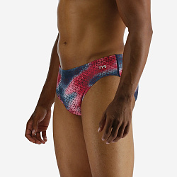 Плавки TYR Starhex Brief