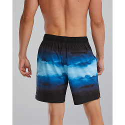 Бордшорты TYR Men’s Stratus Skua 7"
