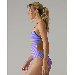 Купальник слитный TYR Безолд Катаутфит