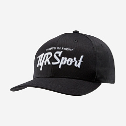 Бейсболка  TYR Спорт AIF Снэпбэк Хэт