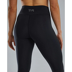 Тайтсы с высокой талией  TYR Джоуль Элит 25"
