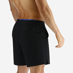 Бордшорты TYR Men’s Solid Hydrosphere™ Skua 7"