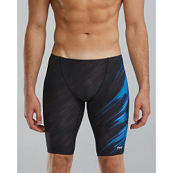 Джаммеры TYR Cycloid Durafast Elite Jammer