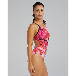 Купальник слитный TYR Гладиус Катаутфит