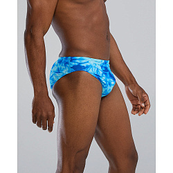 Плавки TYR Azultec Durafast Elite Brief