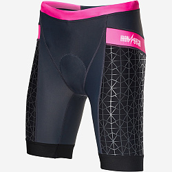 Шорты TYR Women's 6” Competitor Tri Short