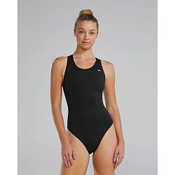 Купальник слитный TYR Durafast Elite Maxfit