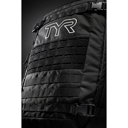 Рюкзак TYR Mission Training Bag - Solid