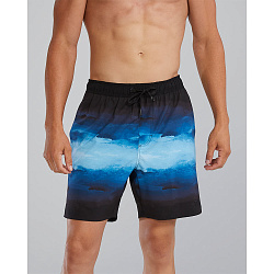 Бордшорты TYR Men’s Stratus Skua 7"