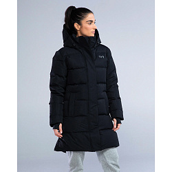 Парка TYR Women's Hydrosphere Elite Down Parka