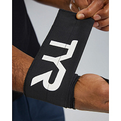Страпы для запястья TYR Wrist Wraps - Solid