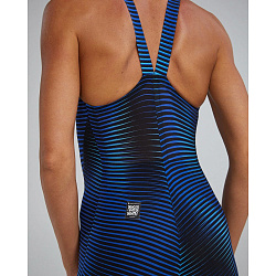 Гидрокостюм с закрытой спиной TYR Avictor 2.0 Luminis Closed Back Swimsuit