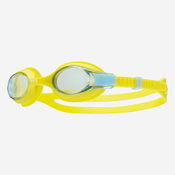 Очки для плавания детские TYR Swimple