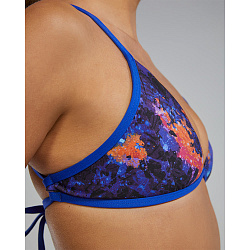 Топ TYR Montipora Durafast Elite Triangle Tieback Top