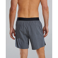 Шорты TYR Men's Unbroken Short Lined 7"
