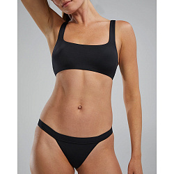 Плавки TYR Solid Mia Sport Bikini Bottom